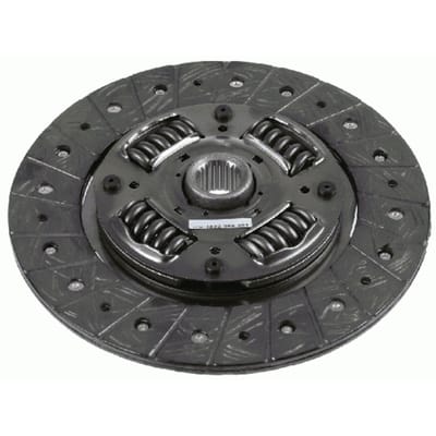 Koppelingsplaat SACHS 1878 988 401