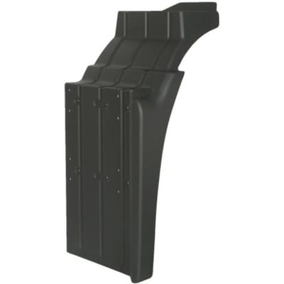 Spatbord COVIND XXL/324