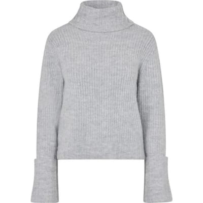 mbyM Serine-m knit grey -