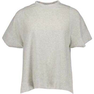 T-shirt Korte Mouw Love Sundaily 5400000150425