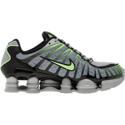 Hardloopschoenen Nike Baskets Shox TL amorti exceptionnel