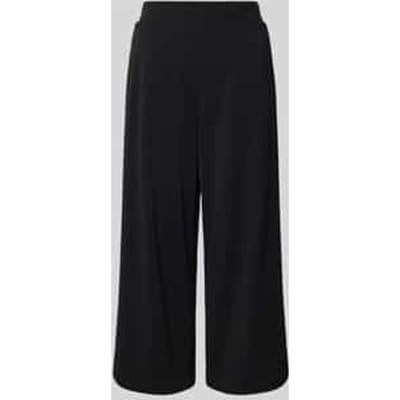 Culotte met elastische band
