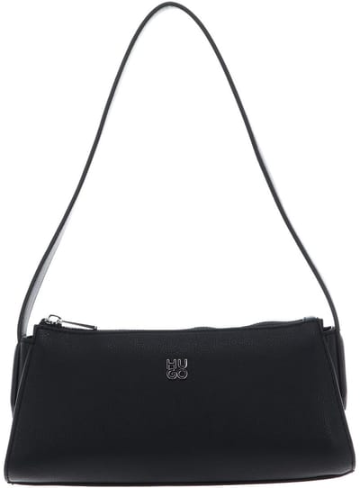 HUGO schoudertas Chris 2.0 Shoulder Bag Black zwart