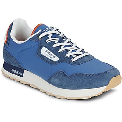 Redskins  Lage Sneakers FALCON 2