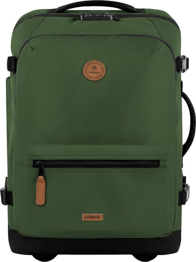 Cabaia Soft Suitcase S coromandel