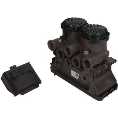 Relaisklep, EBS KNORR-BREMSE K 102407N50