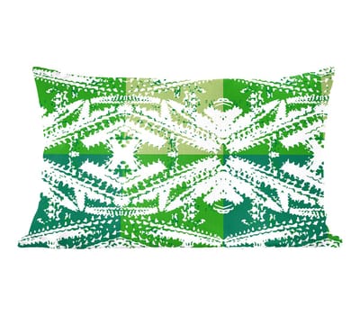 Sierkussens - Kussentjes Woonkamer - 60x40 cm - Cactus - Planten - Patroon