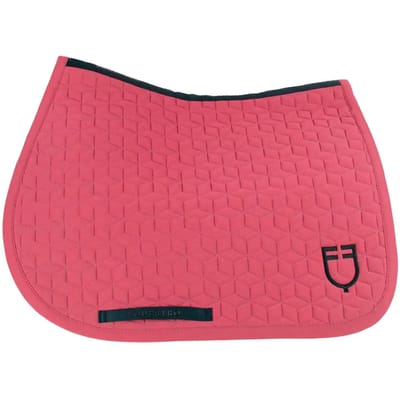 Springmat voor paarden Equestro
