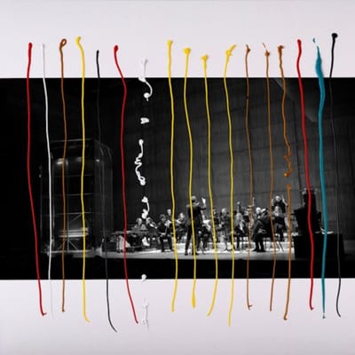 Jameszoo & Asko & Schonberg - Music For 17 Musicians (LP)