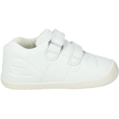 Lage Sneakers Biomecanics -