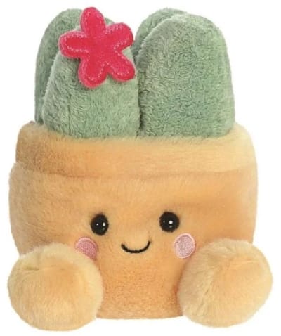 Palm Pals Vetplant Pluche Knuffel 15 cm