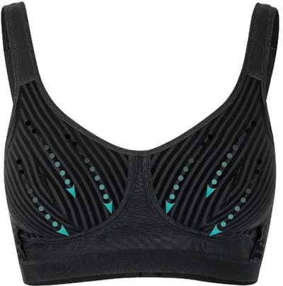ABC breast care lymfedrainage prothesebh move bra one BH 526 - Maat 85A