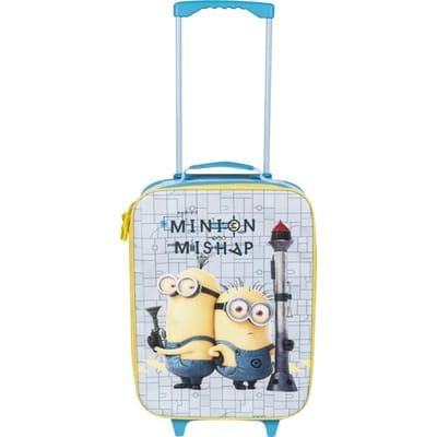 Minions Trolley 40 cm