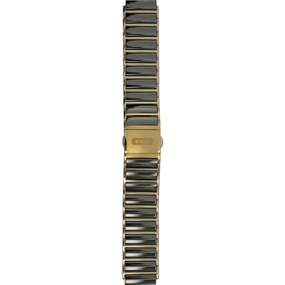 Rado straps 07.04402.10 Integral band