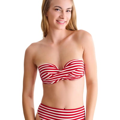 Bikini Lisca Bandeau bikinitop BONDI BEACH