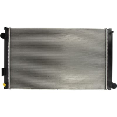 Radiator NRF 550172