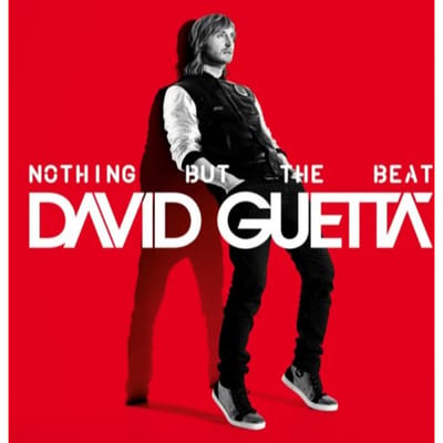 Nothing But The Beat - David Guetta