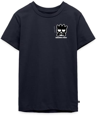 Bad Badtz-Maru Portret Premium T-Shirt Tiener