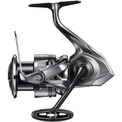 Voorremhaspel Shimano Twin Power FE 4000XG