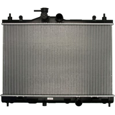 Radiator, motorkoeling KOYORAD PL021939