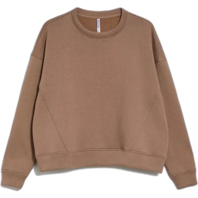 Dames sweatshirt Moodo Z-BL-4814