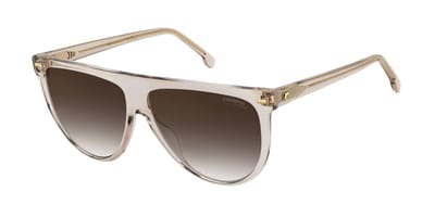 Carrera CARRERA 3055/S Nude 60/12/140 WOMAN Zonnebrillen