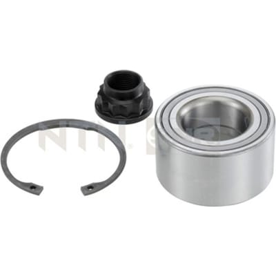 Wiellagerset SNR R169.29