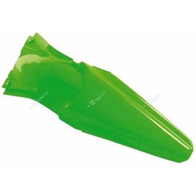 Achterspatborden voor motorfietsen Racetech USA Kawasaki KX-F