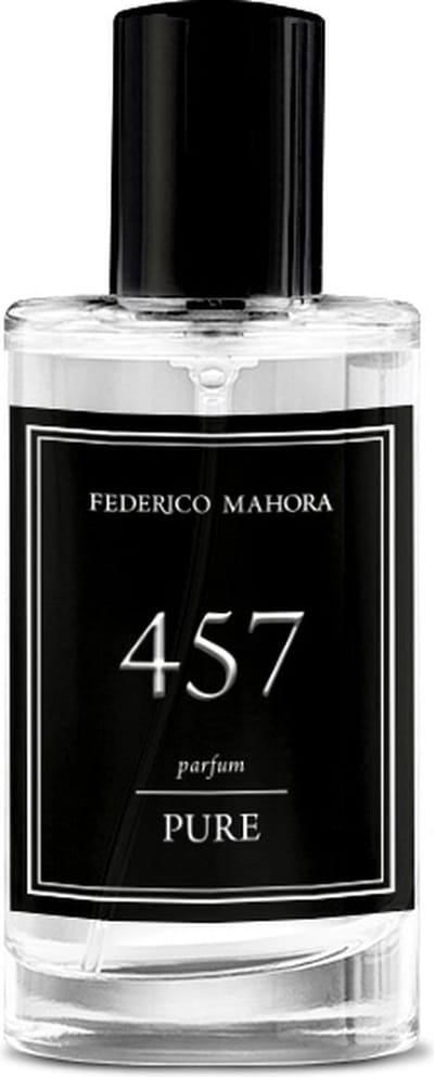 FM Pure 457 Mannelijke geur 50ml