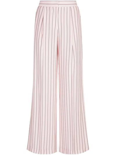 Broek Van Uta Raasch roze