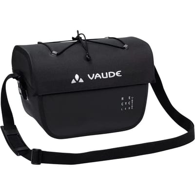 VAUDE Aqua Box (rec), fietskleding, Unisex, Fietstas