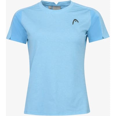 Dames-T-shirt Head Padel Tech