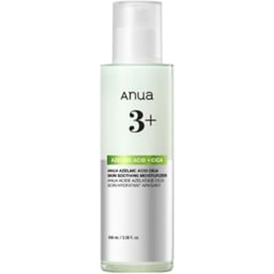 Anua - Azelaic Acid Cica Skin Soothing Moisturizer 100ml
