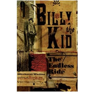 Billy The Kid - Michael Wallis