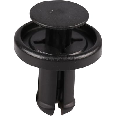 Bross Auto Parts BCF2521 10 Stuks Rockerpaneel Druktype Bevestiger voor Toyota&Lexus:75867-06030