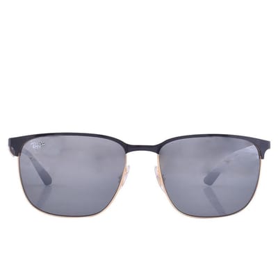 Zonnebril Unisex Ray-Ban 3569 (59 mm)