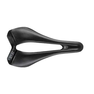 Selle Italia Slr Racing Replica S3 Zadel Zilver