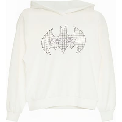 s.Oliver Junior Sweatshirts Offwhite Taglia: M | Maglioni Outlet | kids | Bianco