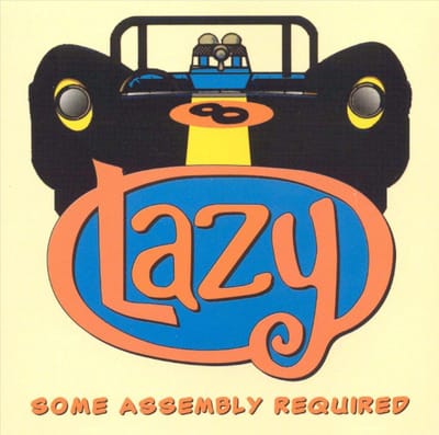 Some Assembly Required
