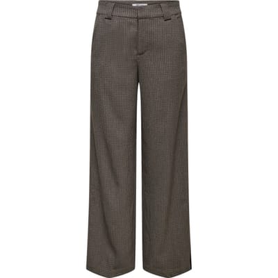 ONLY - ONLALVIA LIFE MW WIDE PANEL PANT TLR - Meisjes - Leggings