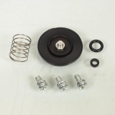 reparatieset gaspomp carburateur voor motor yamaha 250 wrf 2001-2013