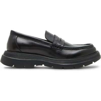 Steve Madden Raiden Casual Shoes Black Size: 43 | Loafers Outlet | Heren | Zwart