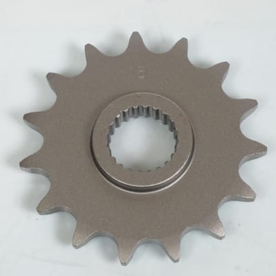 Voortandwiel Sifam voor Motor Aprilia 125 Tuareg Wind 1988 tot 1989 15 tanden spoed 520 Nieuw