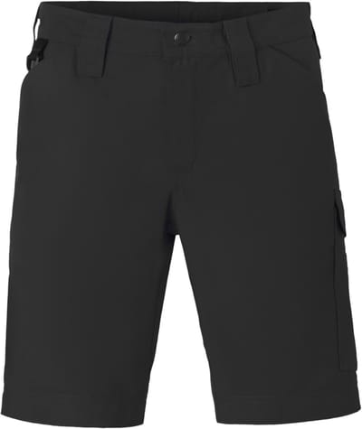HAVEP Bermuda Shift 80361 - Zwart/Charcoal - 46