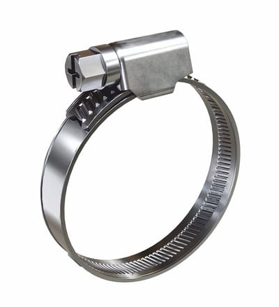 Awtools Serie - Slangklem - 32-50mm - Roestbestendig - 50 stuks