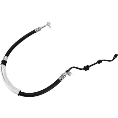 Stuurbekrachtiging Drukslang Montage 53713S9AA04 met Pakking Vervanging voor CRV LX Basis EX SE black
