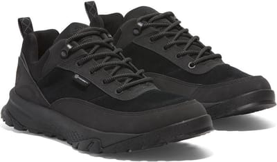 Timberland Lincoln Peak Lite Lage Lace Waterdichte HK Laarzen Heren TB0A6D7N