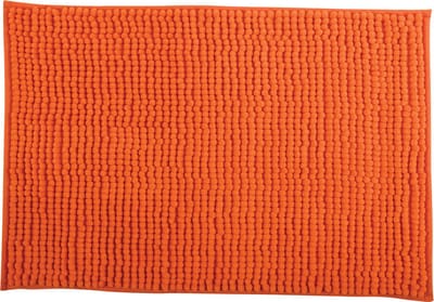 MSV Chenille Badmat – Antislip Badkamermat – Zacht en Vochtabsorberend – Geschikt voor Douche en Bad