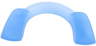 Allecto - Dental Guard Nachtbeugel - Stop Bruxisme - Bescherming Tandenknarsen - Voor Volwassenen - Effectieve Nachtbescherming - Comfortabel en Ve..