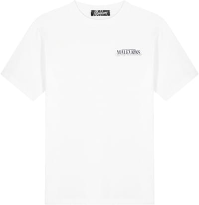 Malelions Sipping Limoncello T-Shirt
